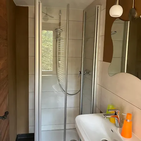 Gruenlasmuehle 3* Brand