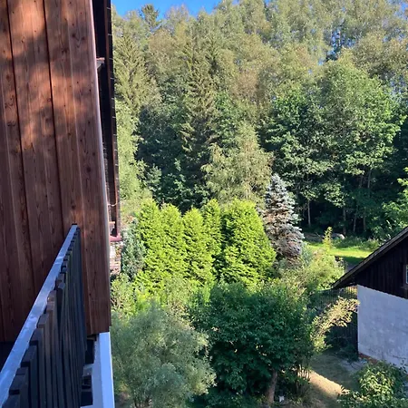 Gruenlasmuehle Guest house