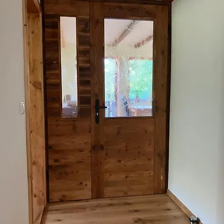 Guest house Gruenlasmuehle 3*