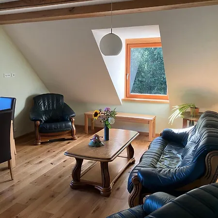 Guest house Gruenlasmuehle