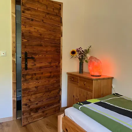 Gruenlasmuehle 3* Brand