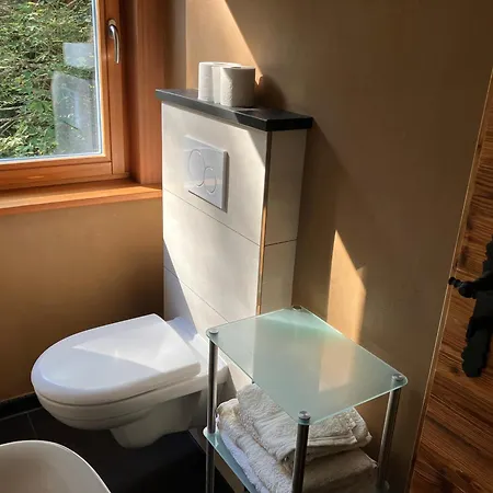 Gruenlasmuehle Guest house