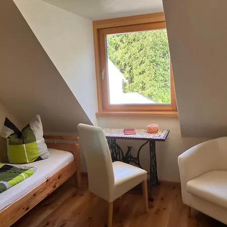 Gruenlasmuehle Guest house 3*