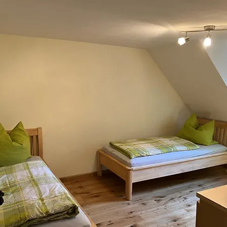Gruenlasmuehle Maison d'hôtes 3*