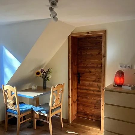 Gruenlasmuehle Guest house