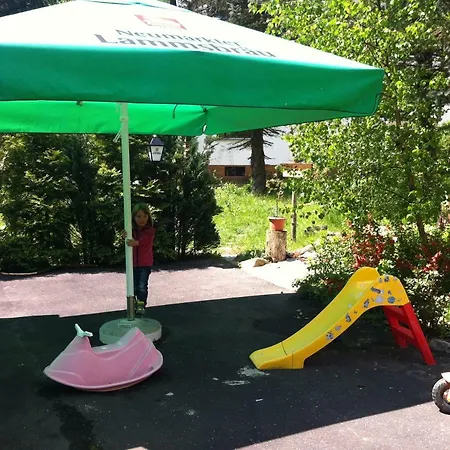 Gruenlasmuehle Guest house