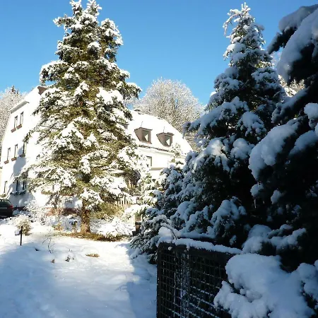 Maison d'hôtes Gruenlasmuehle 3*