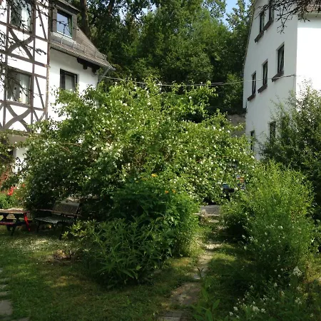 Gruenlasmuehle Guest house 3*