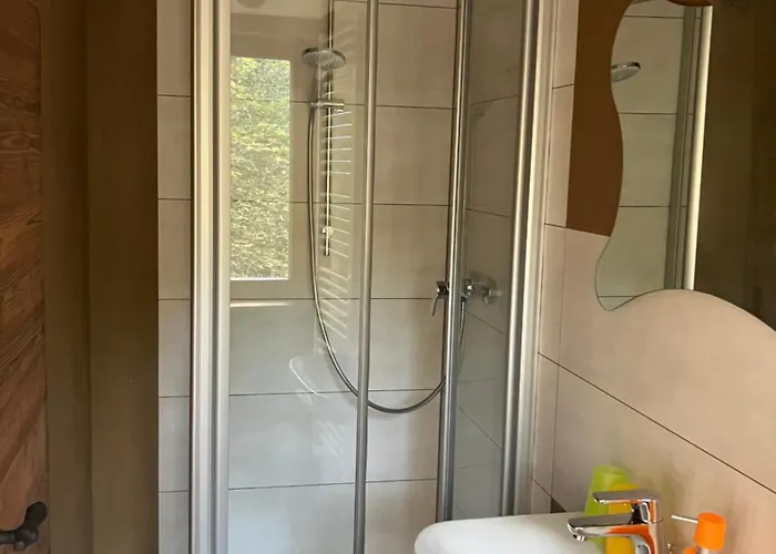 Gruenlasmuehle 3* 브란트