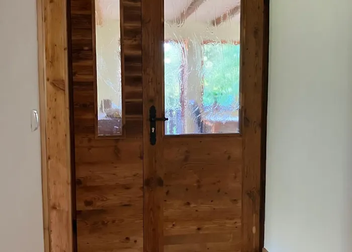 게스트하우스 Gruenlasmuehle 3*