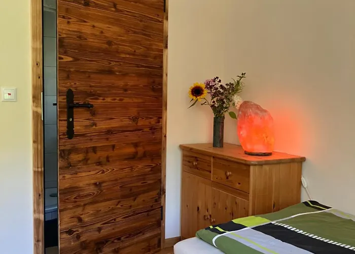 Gruenlasmuehle 3* 브란트