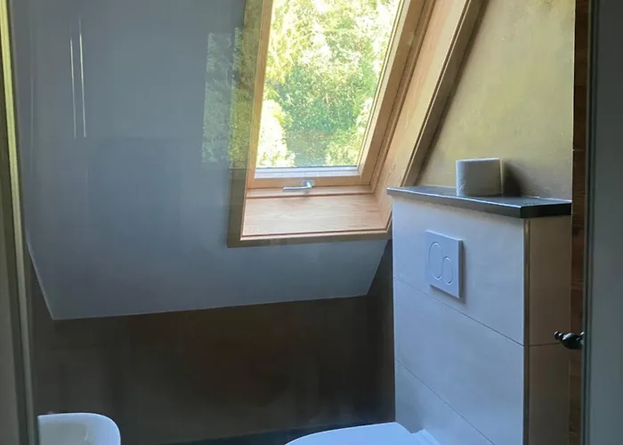 Gruenlasmuehle 3* 브란트