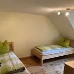 Gruenlasmuehle Vendégház 3*
