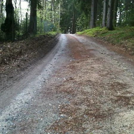 Gruenlasmuehle Penzion 3*