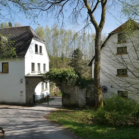 Gruenlasmuehle