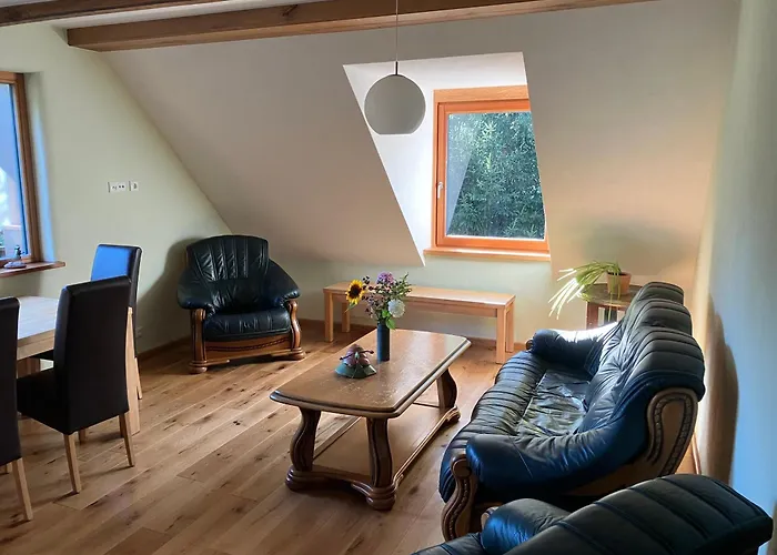 Πανσιόν Gruenlasmuehle