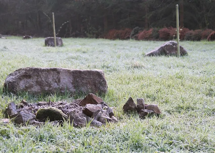 Gruenlasmuehle Brand