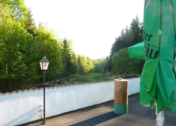 Πανσιόν Gruenlasmuehle