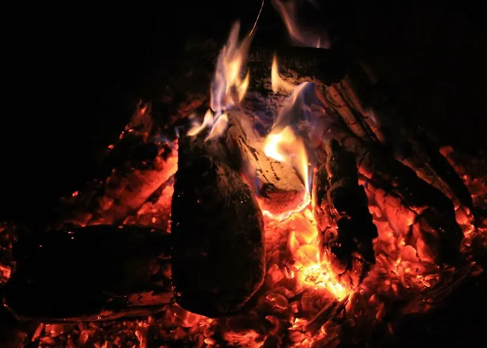 Gruenlasmuehle 3* Brand